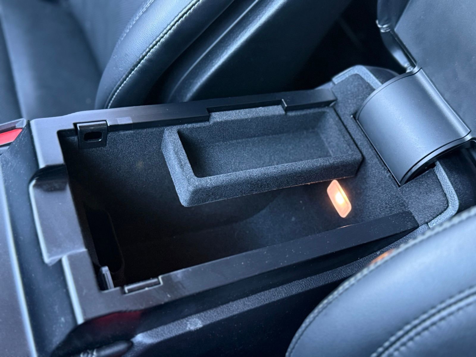 Used 2023 Lincoln Corsair Reserve w/ Equipment Group 202A image 32