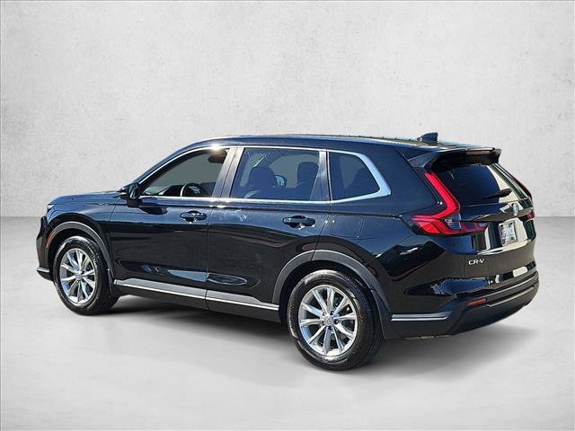 Used 2024 Honda CR-V EX-L image 8