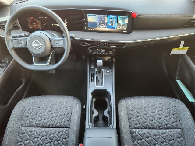 New 2027 Nissan Kicks SV FWD image 23