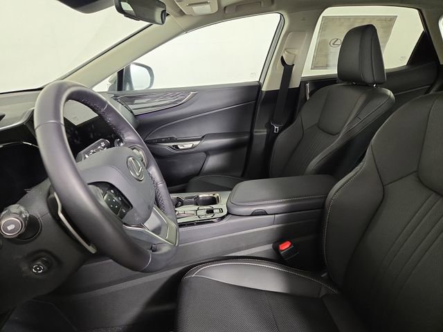 Used 2025 Lexus NX 350h AWD w/ Premium Package image 14
