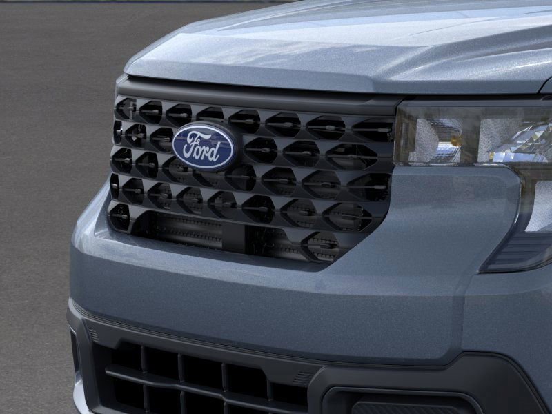 New 2026 Ford Maverick XLT w/ Equipment Group 301A image 18