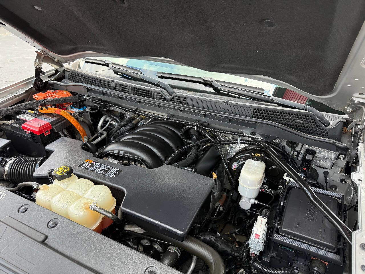Used 2018 GMC Sierra 1500 SLT image 13