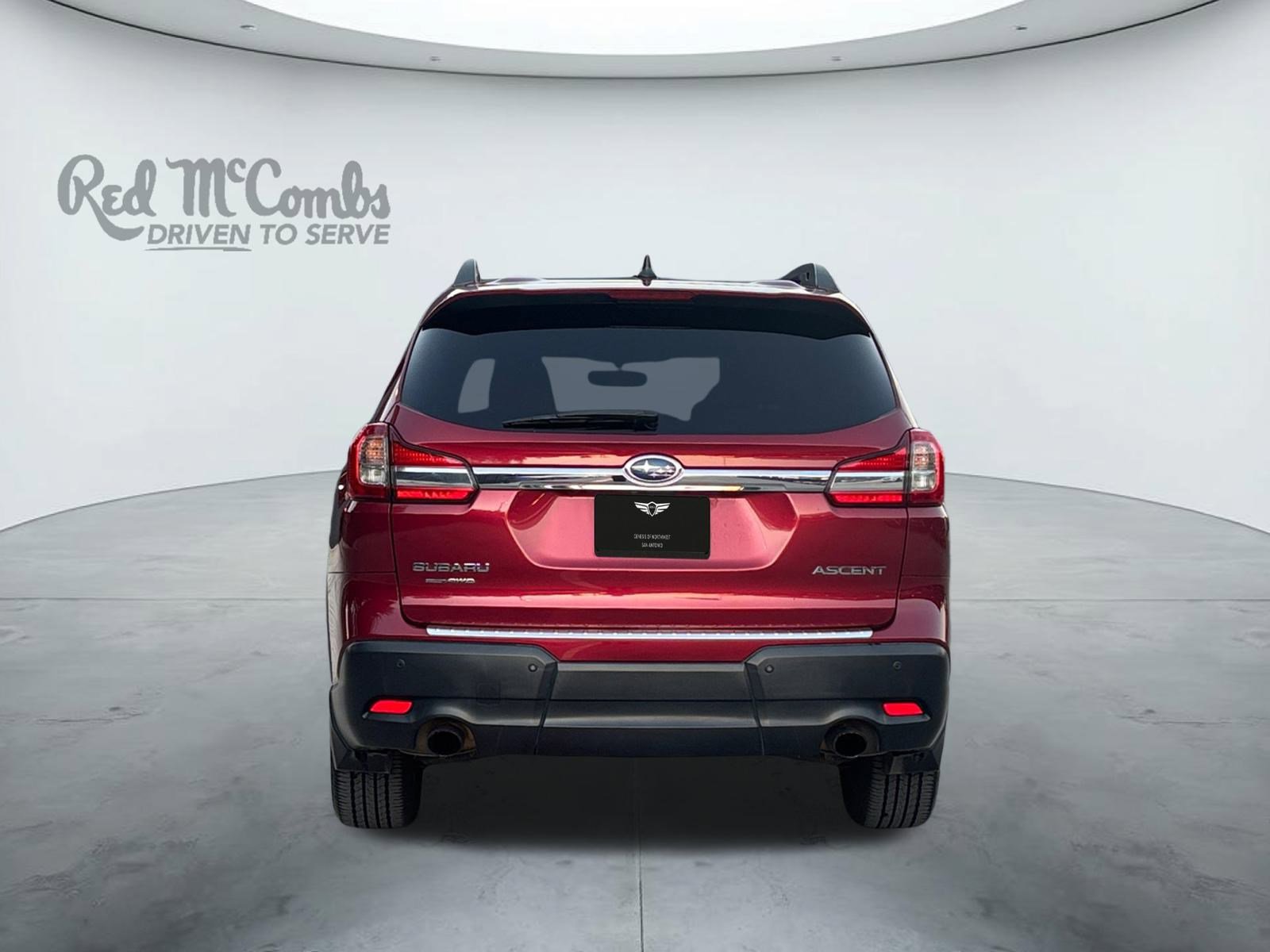 Used 2019 Subaru Ascent Premium w/ Popular Package #2 image 4