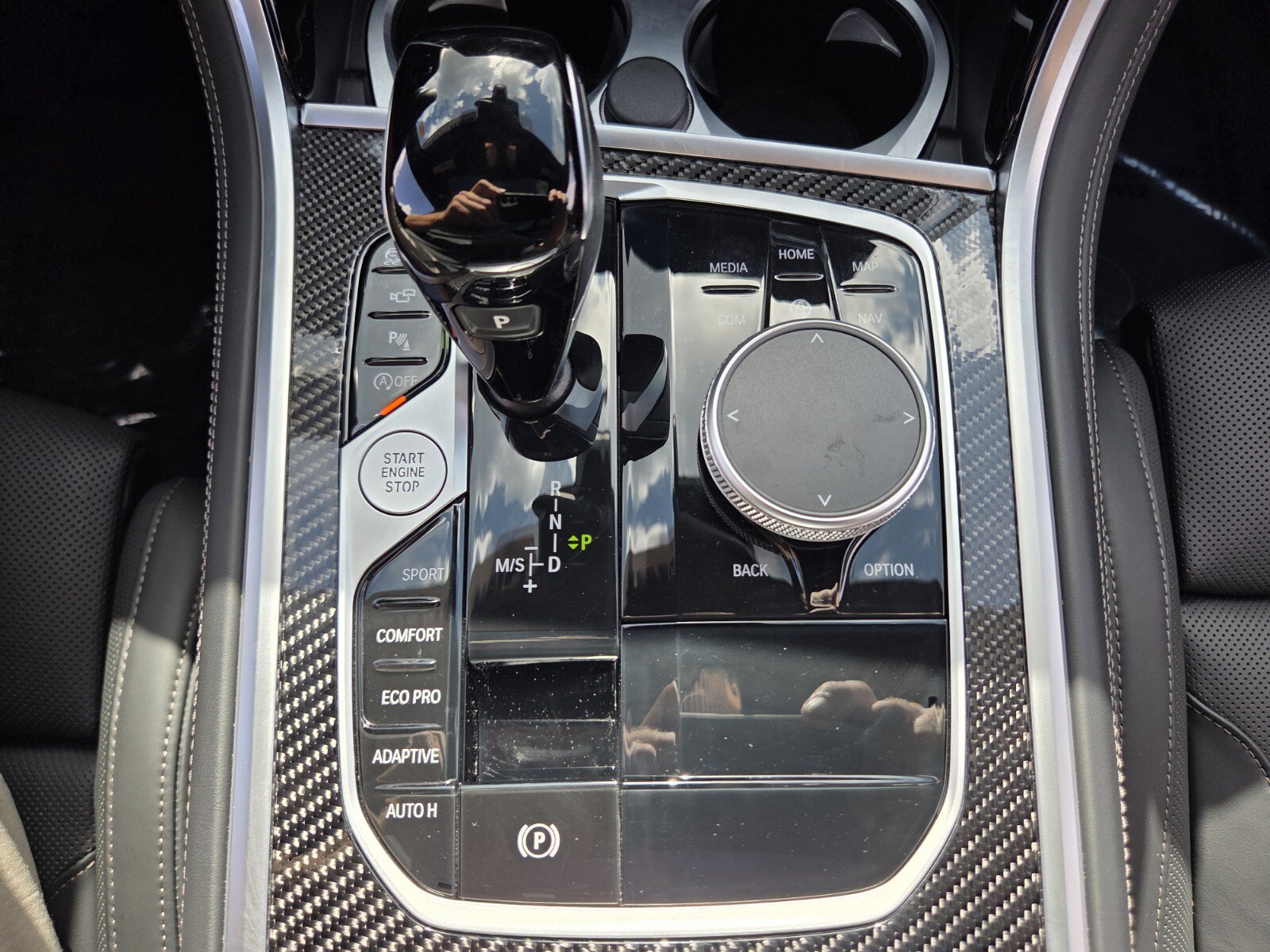 Used 2026 BMW M850i xDrive AWD/4WD image 27