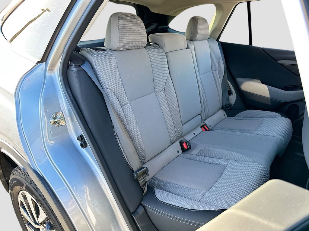 Used 2020 Subaru Outback Premium image 25