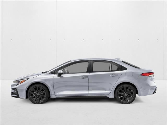 New 2026 Toyota Corolla SE FWD image 3