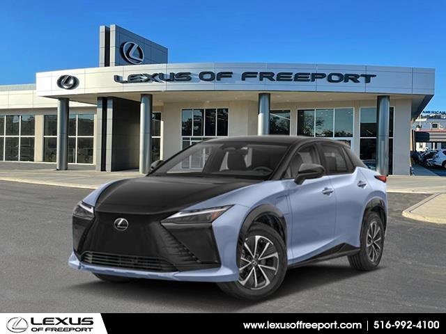 New 2024 Lexus RZ 450e Premium