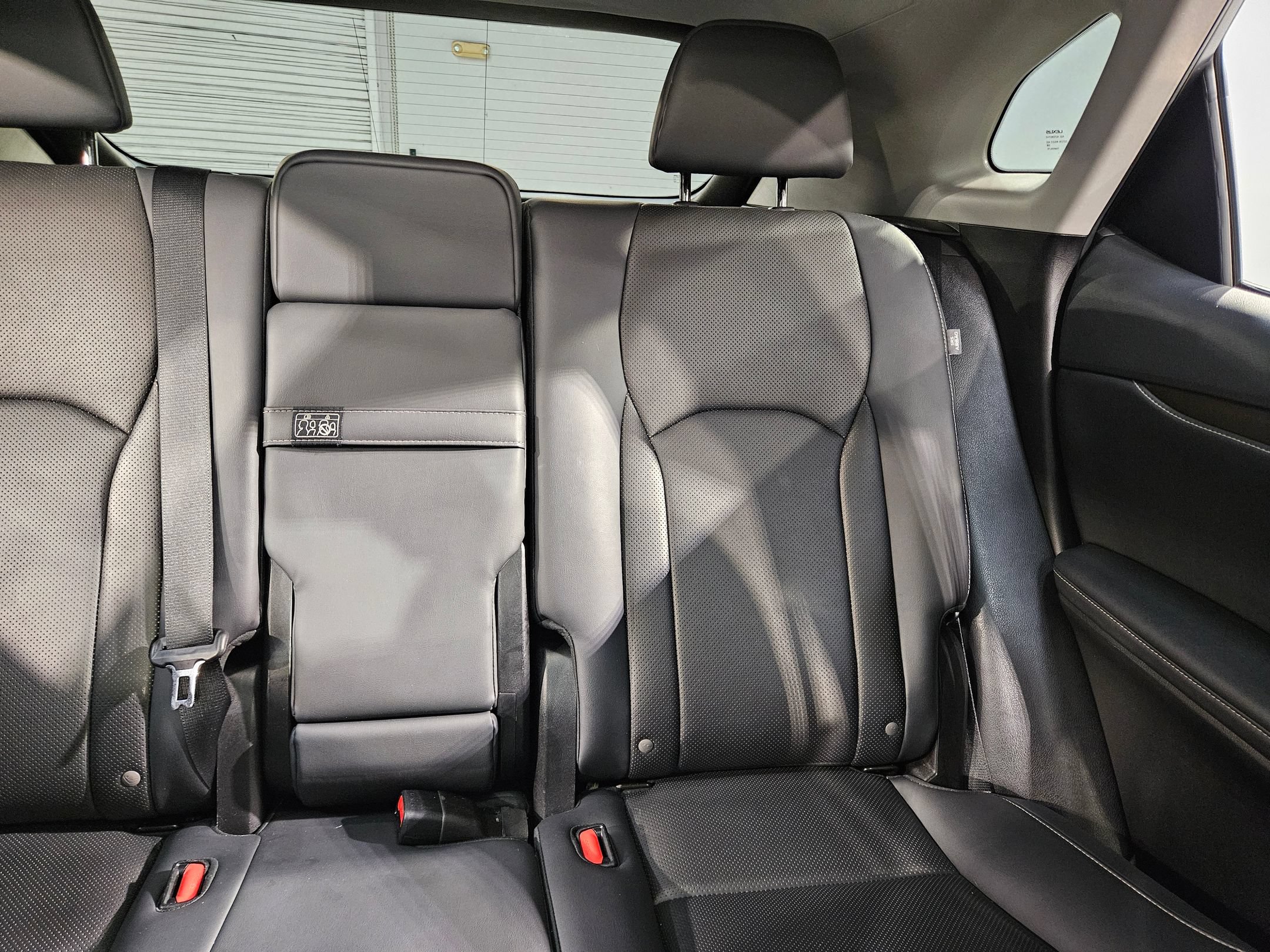 Used 2022 Lexus RX 450h AWD w/ Premium Package image 14