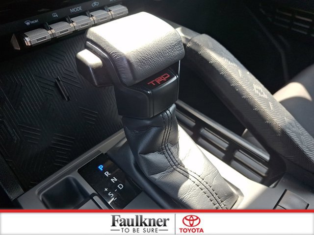 Certified 2024 Toyota Tacoma TRD Off-Road AWD/4WD image 14