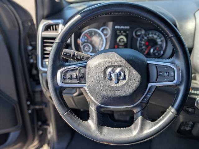 Certified 2023 RAM 1500 Big Horn image 15