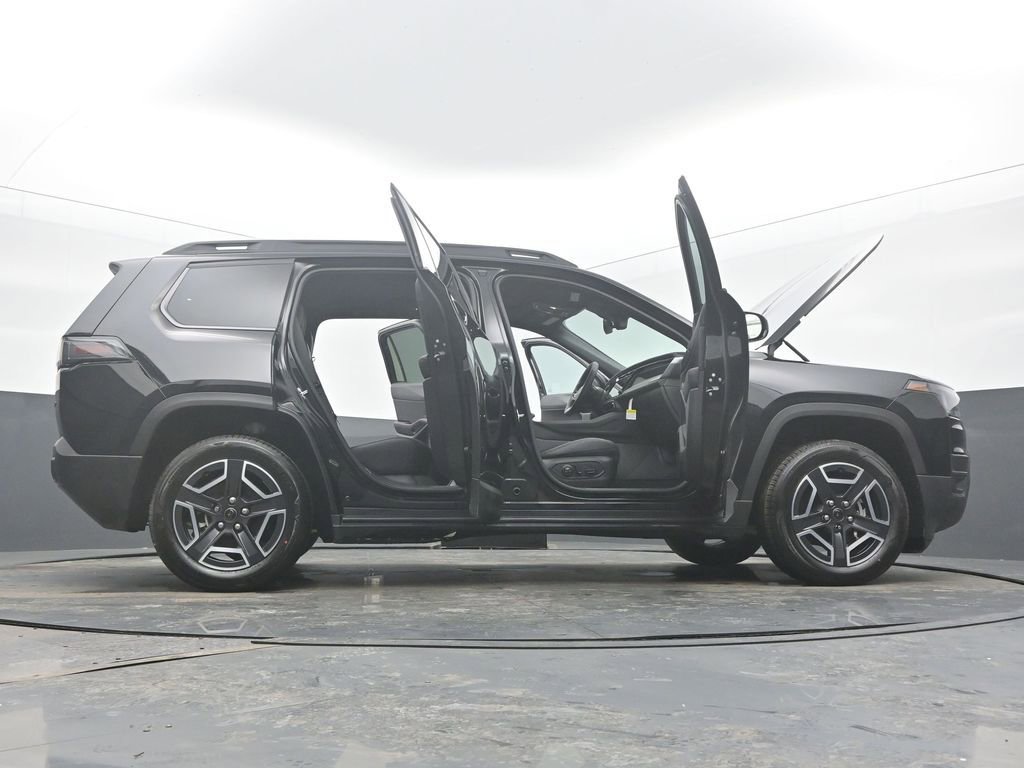 New 2026 Jeep Cherokee Laredo image 61