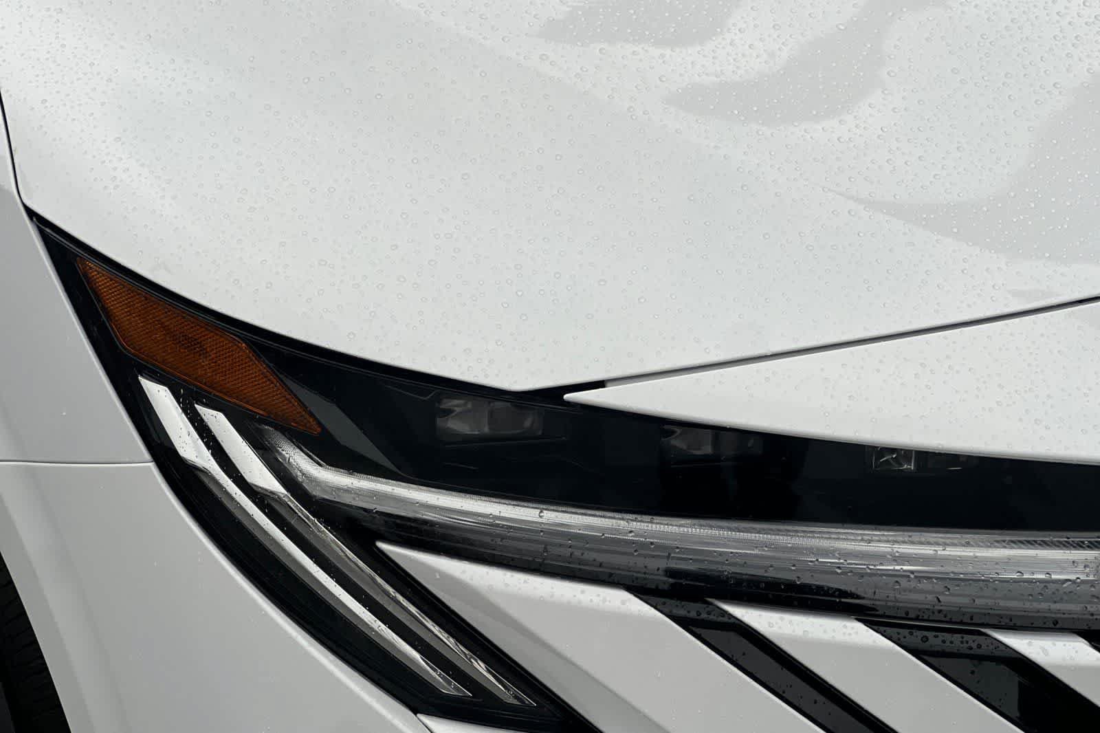 New 2026 Nissan Sentra SV w/ SV Convenience Package FWD image 30