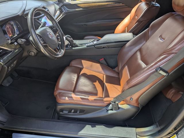 Used 2014 Cadillac ELR w/ Luxury Package image 13