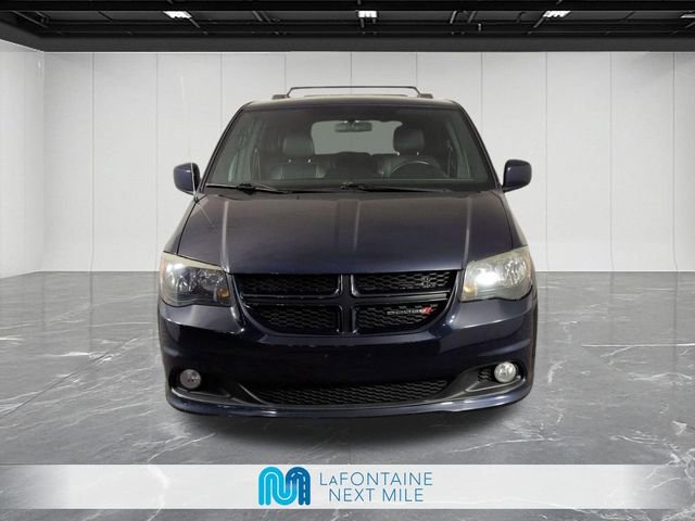 Used 2014 Dodge Grand Caravan R/T image 8