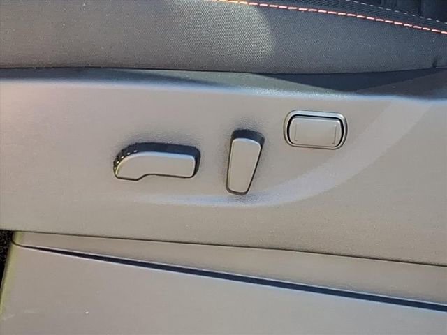 New 2026 Nissan Frontier PRO-4X w/ Tow Package image 15