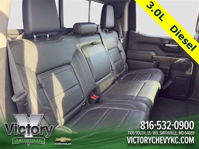 Used 2020 GMC Sierra 1500 Denali image 18
