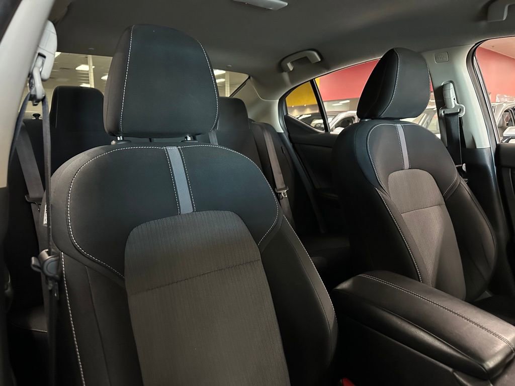 Used 2022 Nissan Sentra SV image 29