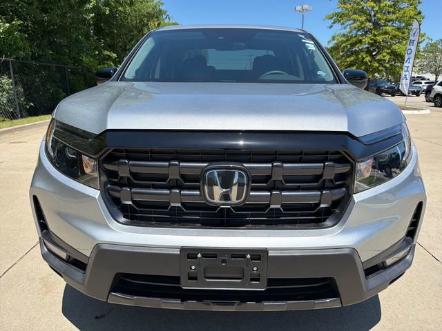 New 2026 Honda Ridgeline Sport image 8