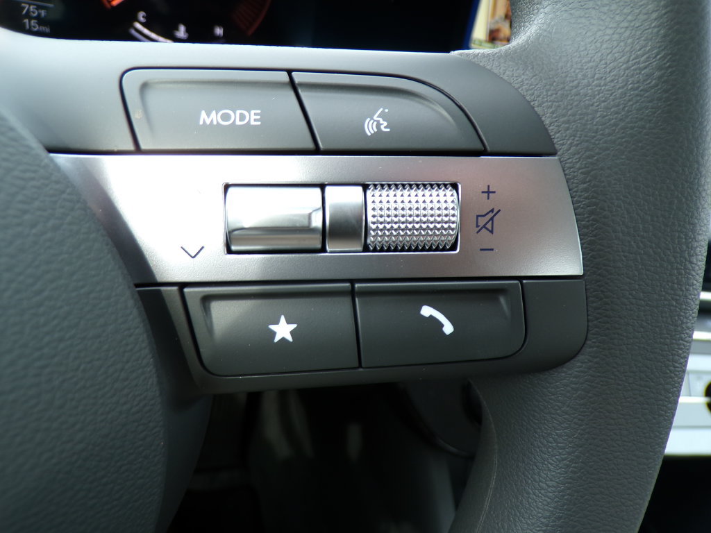 New 2026 Hyundai Sonata SE FWD image 29