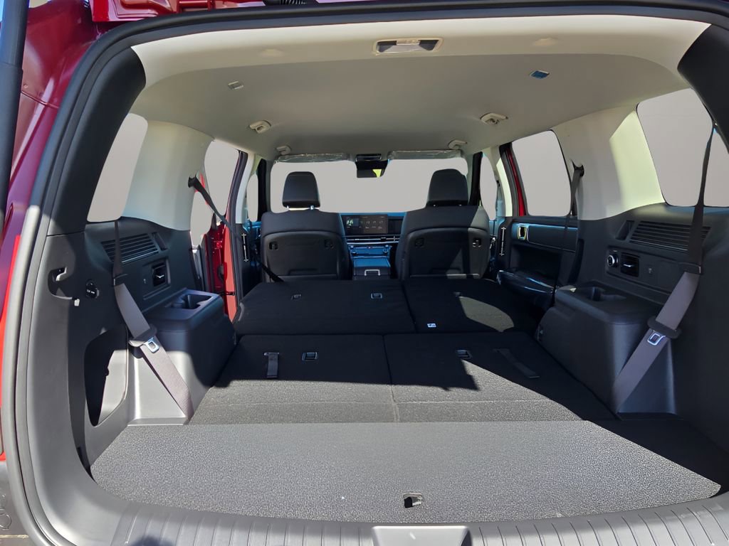 New 2026 Hyundai Santa Fe SEL image 30