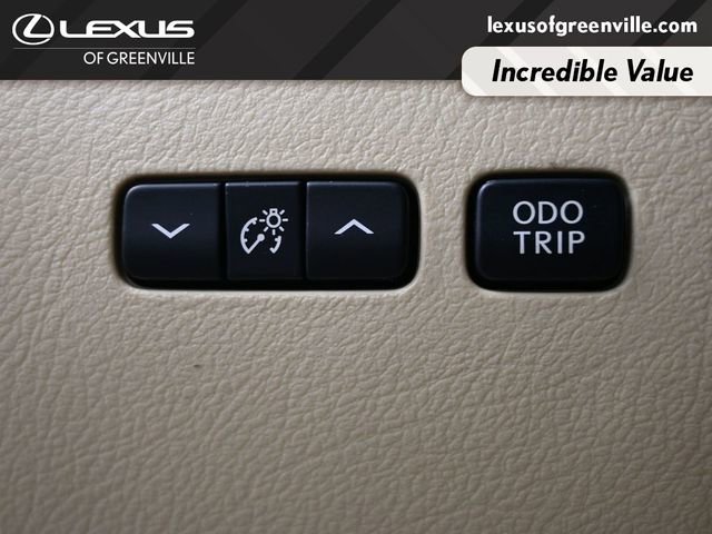 Used 2014 Lexus RX 350 AWD w/ Navigation Package image 15