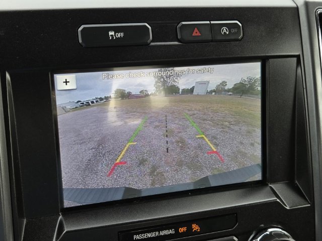 Used 2019 Ford F150 XLT w/ Equipment Group 302A Luxury AWD/4WD image 18