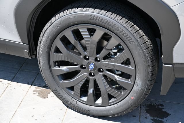 New 2026 Subaru Forester Sport AWD/4WD image 12