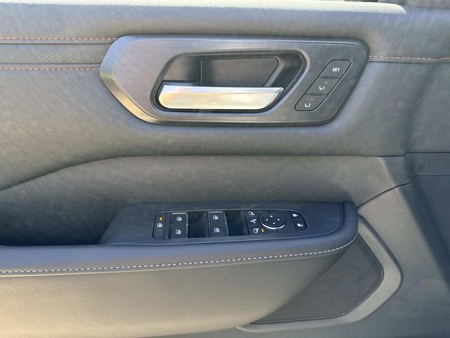 New 2026 Nissan Armada PRO-4X image 12