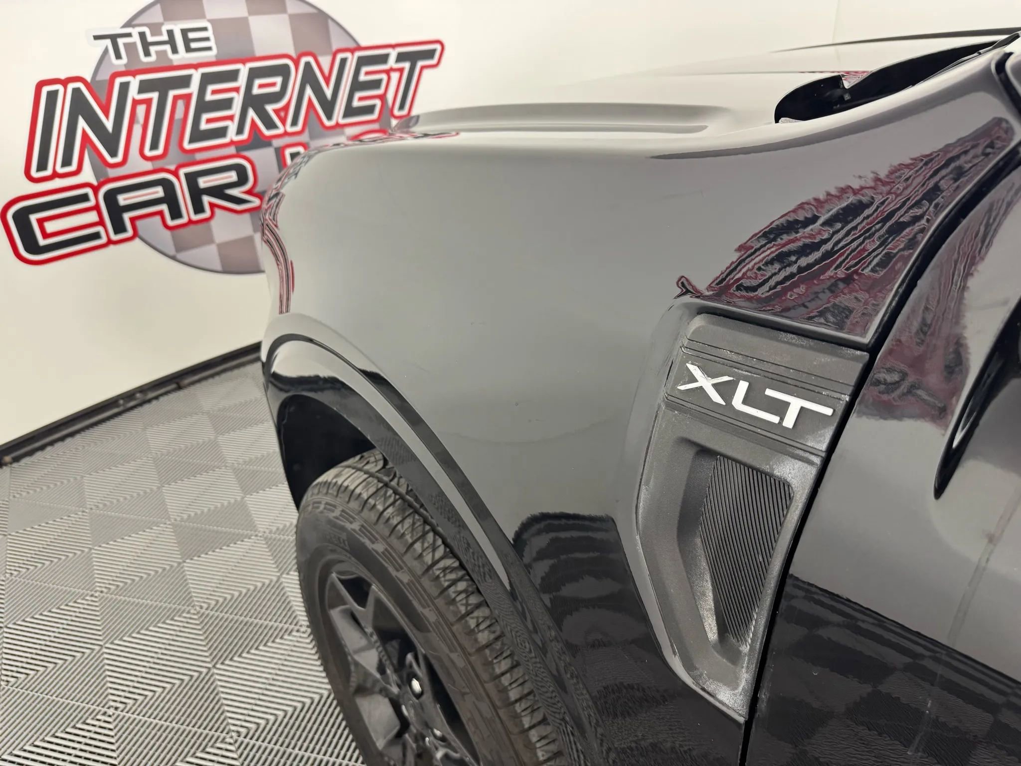 Used 2024 Ford Maverick XLT w/ Equipment Group 300A Standard image 23