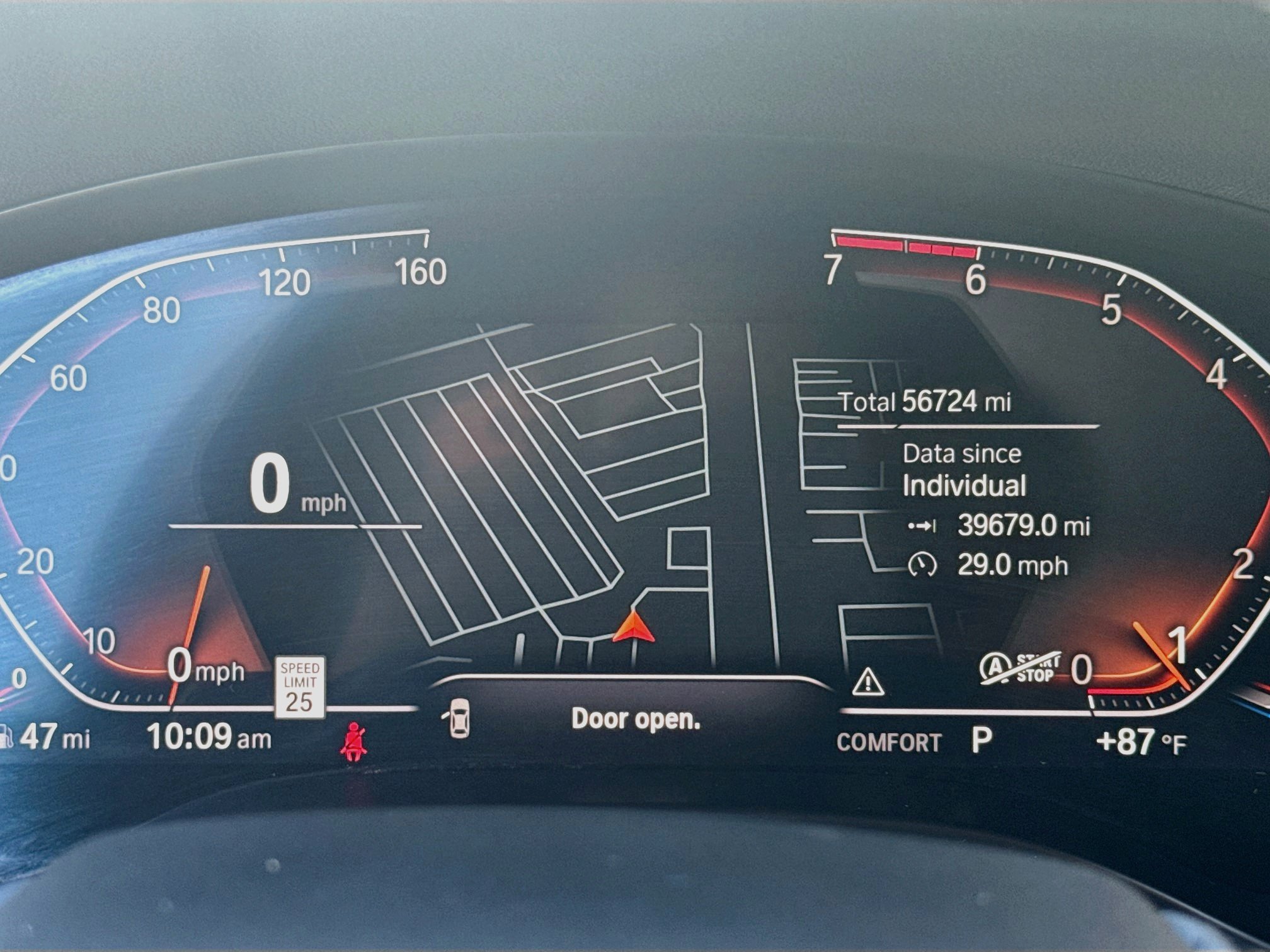 Used 2022 BMW X3 sDrive30i w/ Premium Package 2 RWD image 11