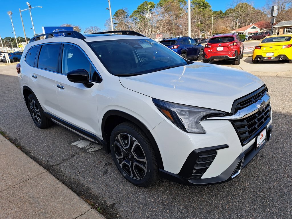 New 2026 Subaru Ascent Touring image 8