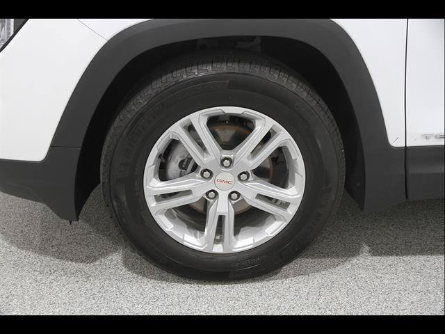 Used 2023 GMC Terrain SLE w/ Driver Convenience Package FWD image 22
