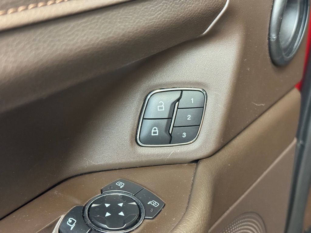 Used 2022 Ford Expedition King Ranch AWD/4WD image 10