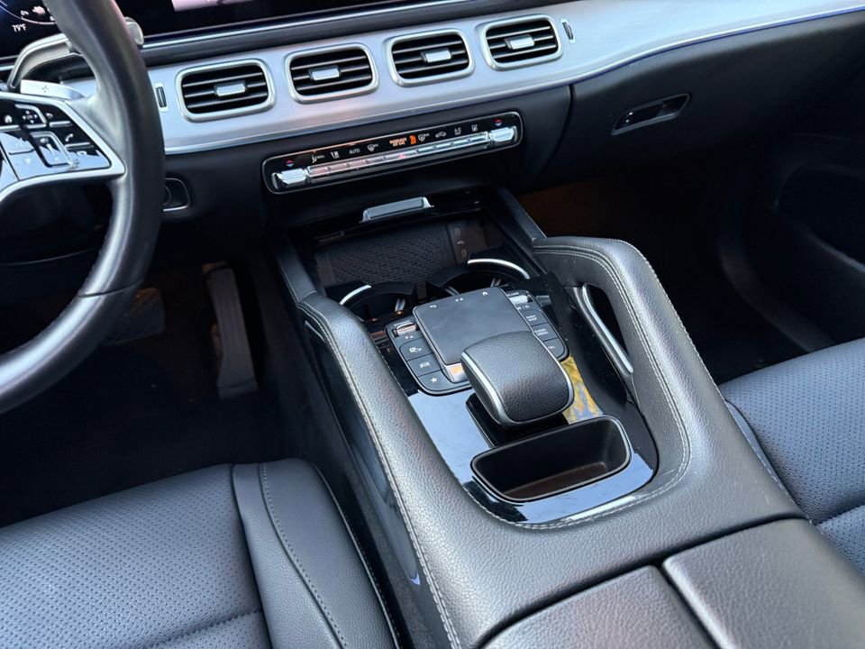 Used 2024 Mercedes-Benz GLE 450e 4MATIC image 15