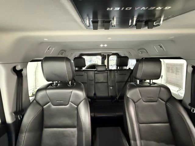 Used 2024 INEOS Grenadier image 30