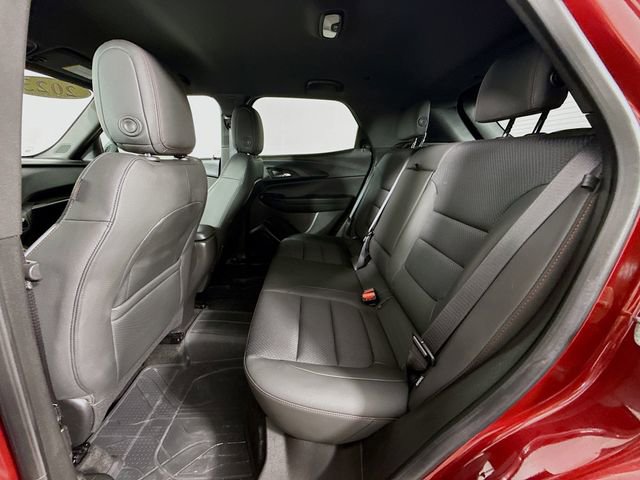 Used 2023 Chevrolet TrailBlazer RS AWD/4WD image 23