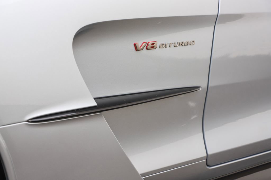 Used 2021 Mercedes-Benz AMG GT Black Series image 55