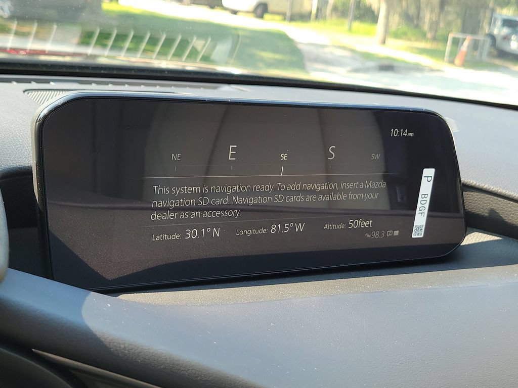 New 2026 MAZDA MAZDA3 2.5 S Sedan w/ Preferred Pkg FWD image 26