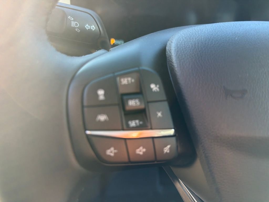 New 2025 Ford Bronco Sport Heritage w/ Convenience Package image 26