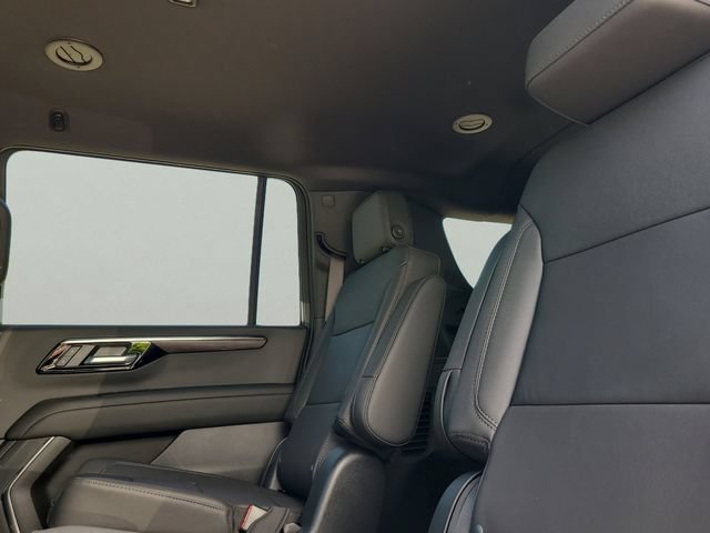 New 2026 Chevrolet Suburban LT w/ Comfort Package RWD image 14