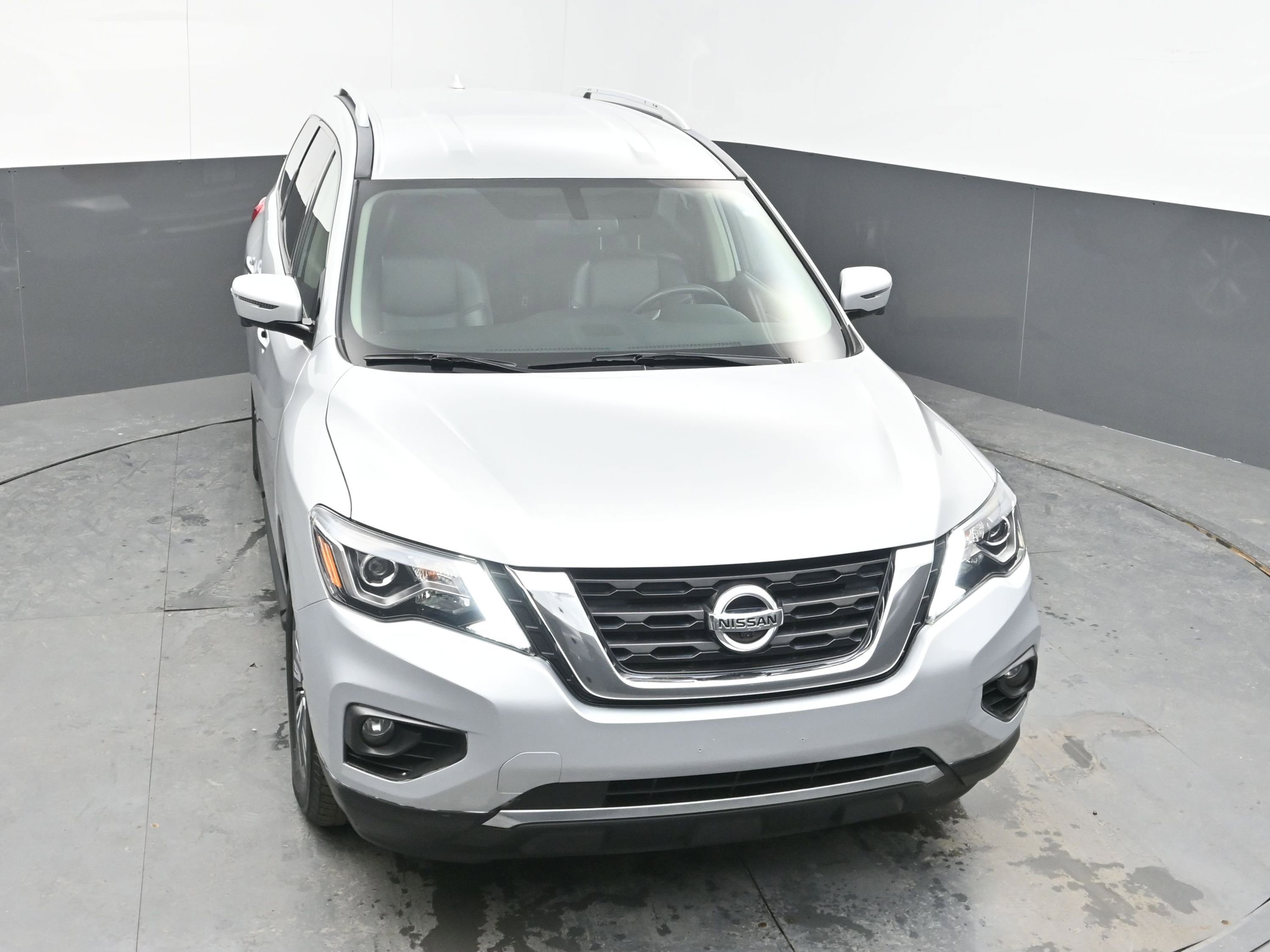 Used 2020 Nissan Pathfinder SL image 30