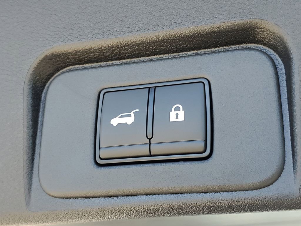 New 2026 Nissan Rogue SV image 8