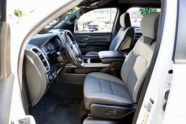 Used 2022 RAM 1500 Lone Star image 18