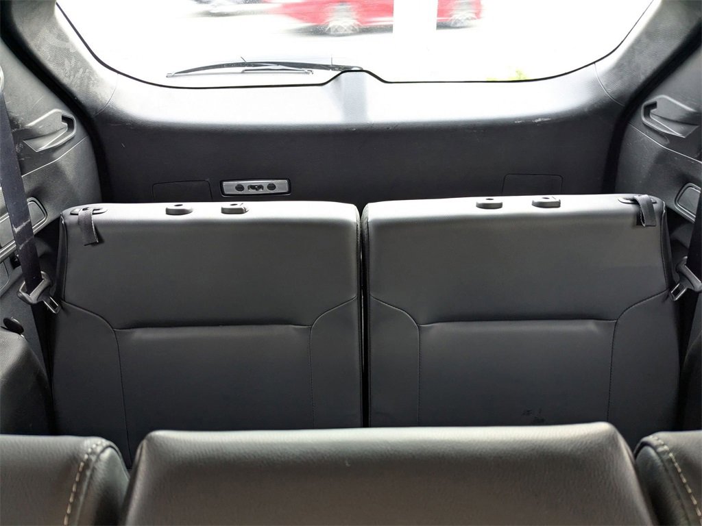 Used 2024 Mitsubishi Outlander SEL image 33