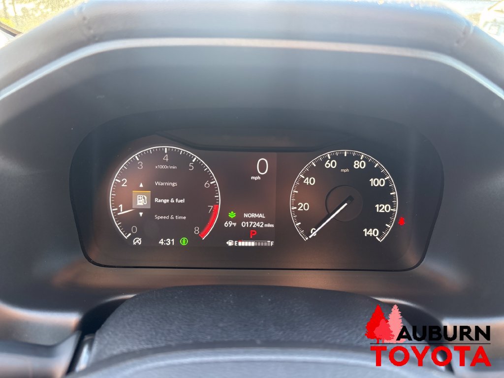 Used 2026 Honda Odyssey Elite image 15