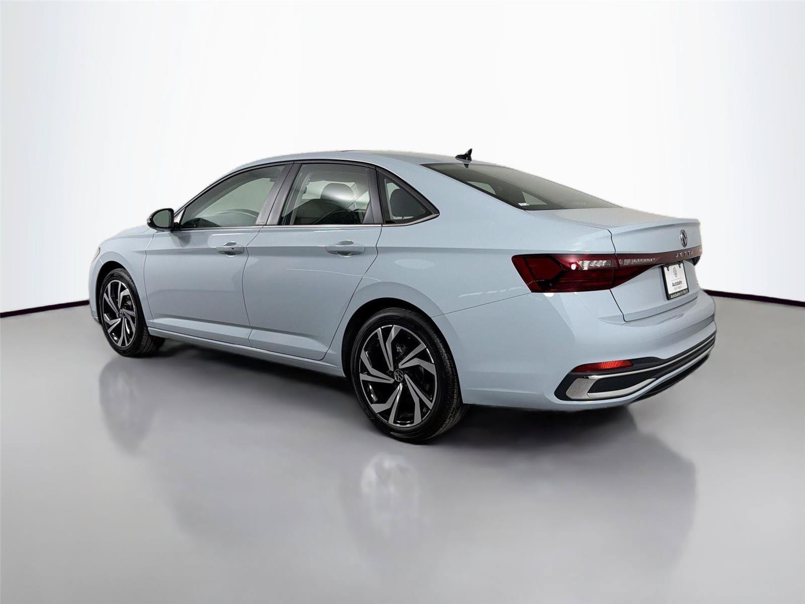 New 2026 Volkswagen Jetta SEL FWD image 7