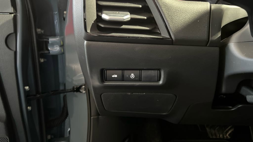 New 2026 Nissan Sentra SV w/ SV Convenience Package image 24