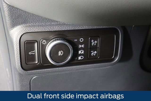 New 2026 Ford Explorer Active w/ Active Comfort Package image 33