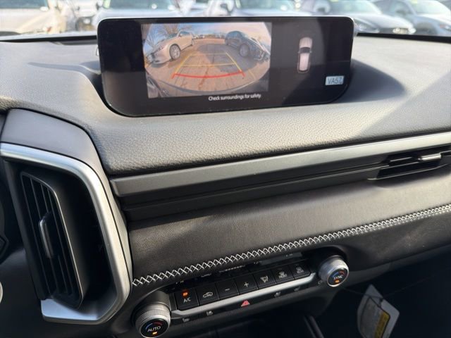 New 2026 MAZDA CX-50 AWD 2.5 S w/ Weather Package image 14