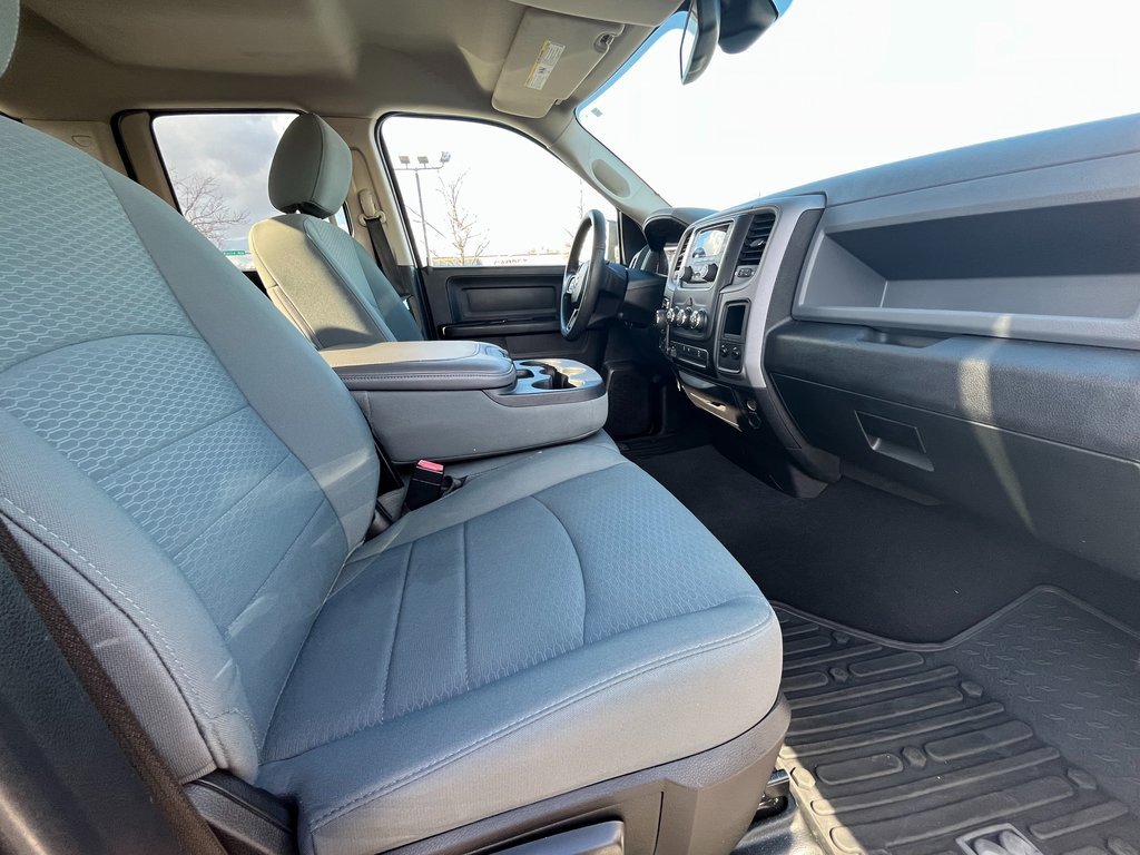 Used 2015 RAM 1500 Tradesman w/ Popular Equipment Group image 10